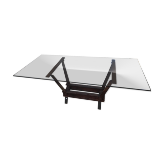 Industrial table 200 x 900 cm