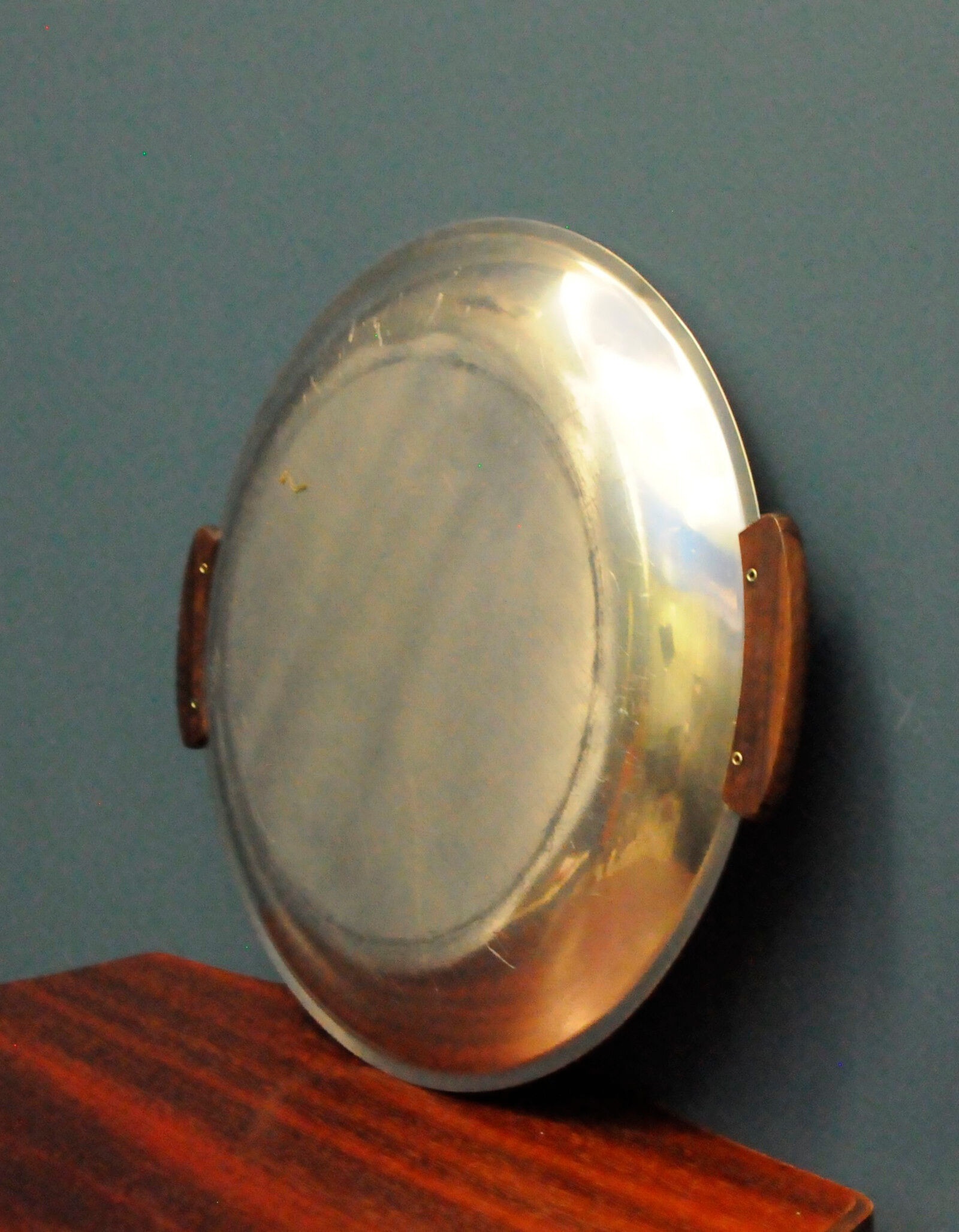 Cultura Stainless Tray