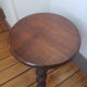Tripod stool