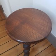 Tabouret tripode