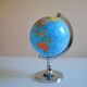 Globe vintage foot tulip