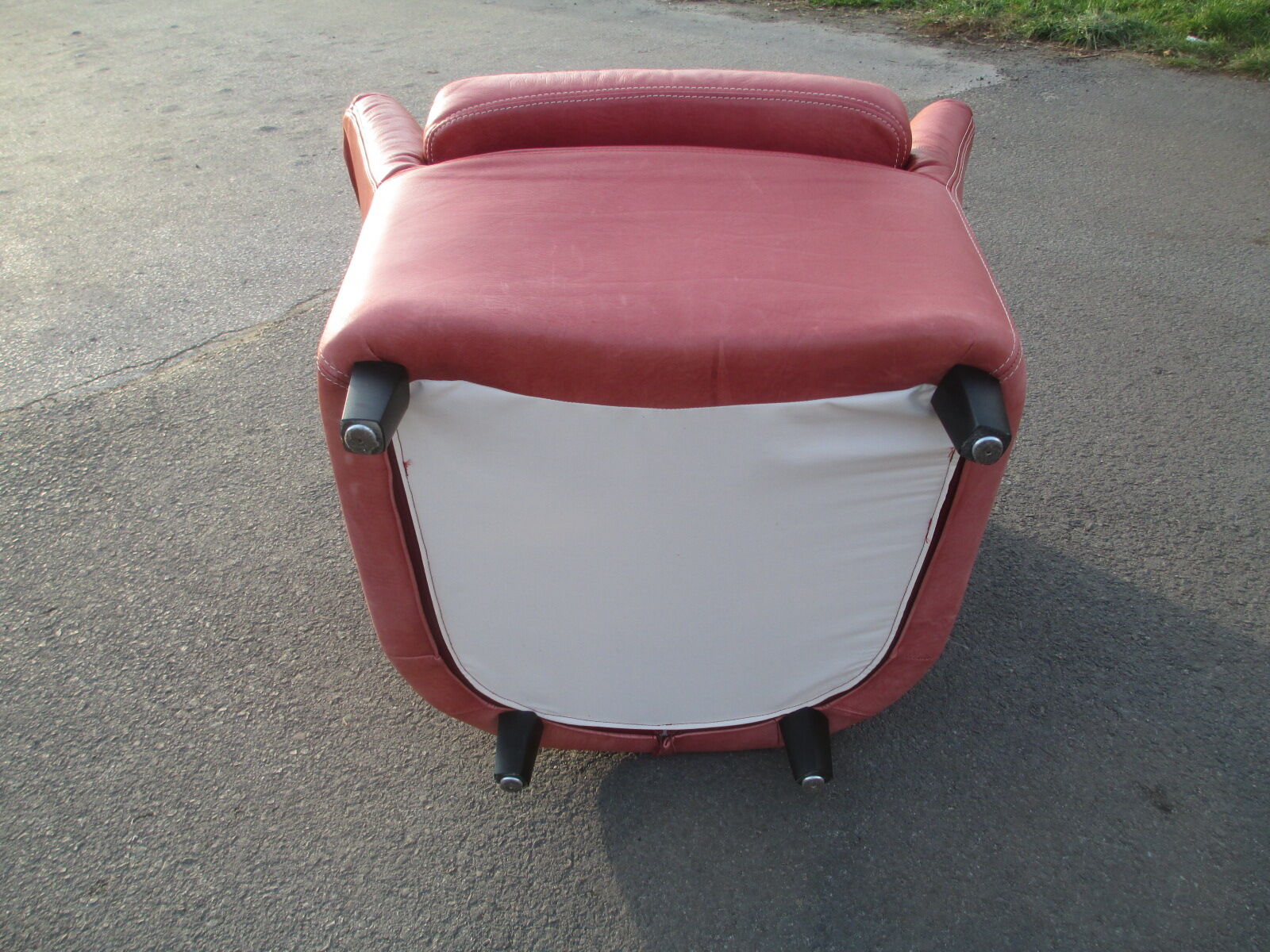 Armchair, Dux, Sweden, 1970s