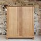Armoire vintage