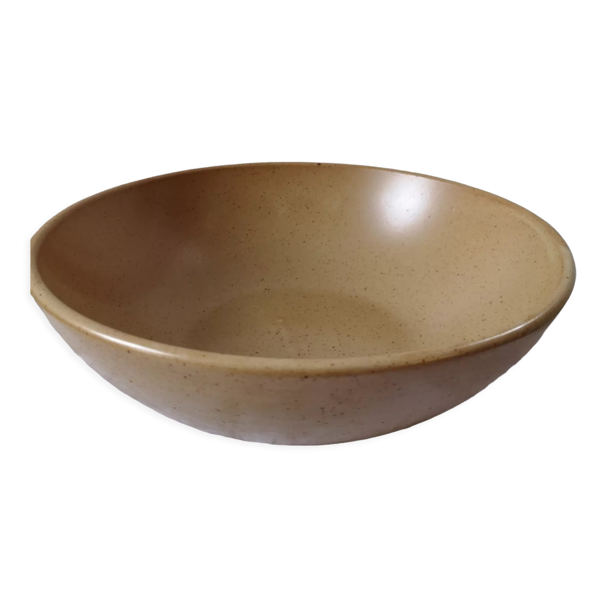 Sandstone dish