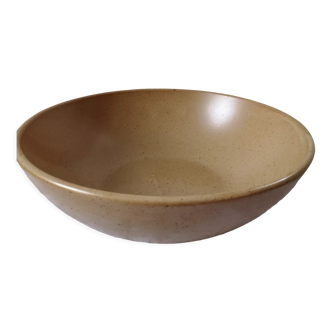Sandstone dish