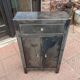 Small industrial furniture