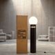 Oracolo floor lamp by Gae Aulenti for Artemide - New in box