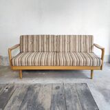 Sofa bed, 1960