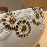 Christian Dior salad bowl