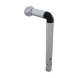 Lamp periscopes by Danilo & Corrado Aroldi for Stilnovo 1970 s