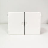 Wall cabinet, Spluga Cm Torino, Italy, 1960s