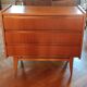 Commode vintage