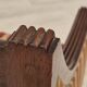 1950s, Scandinavian design, seater dresser, mahogany.