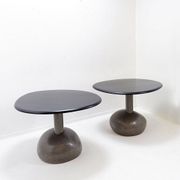 Table d'appoint "Vesper" par Sebastian Herkner pour Sancal