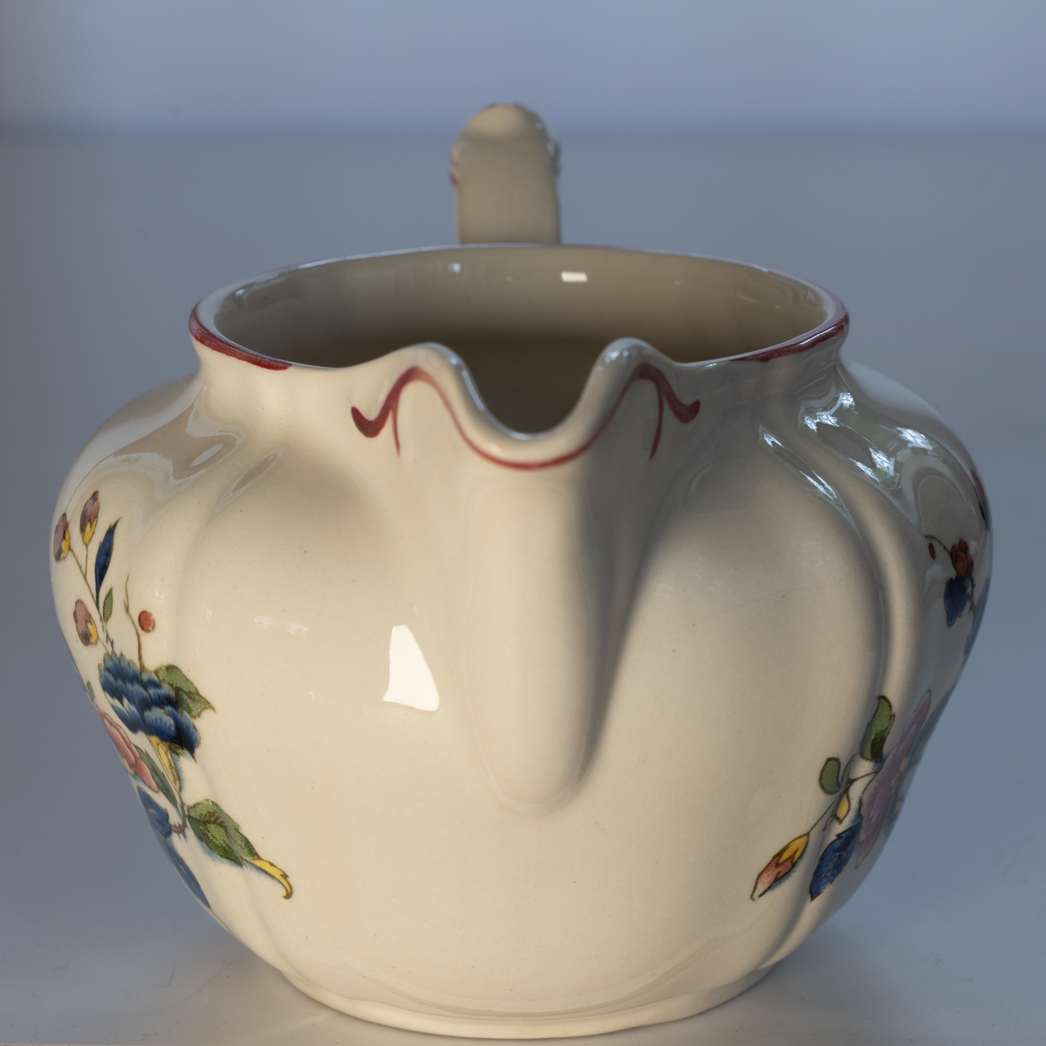 Creamer Phoenix Villeroy & Boch