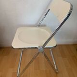 Chaise pliante Plia Castelli