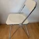 Castelli Plia folding chair