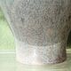 Sun vase, Accolay, 1950s