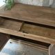Buffet en bois