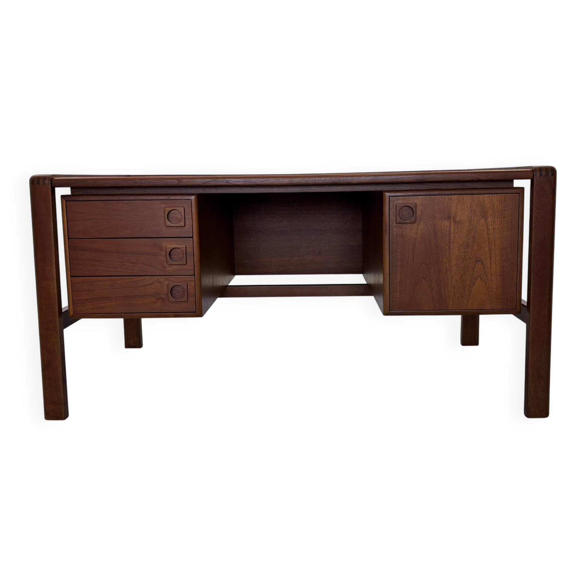 Office from the 1960s by H.P. Hansen