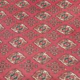 Handmade Persian wool rug 314cm x 239cm