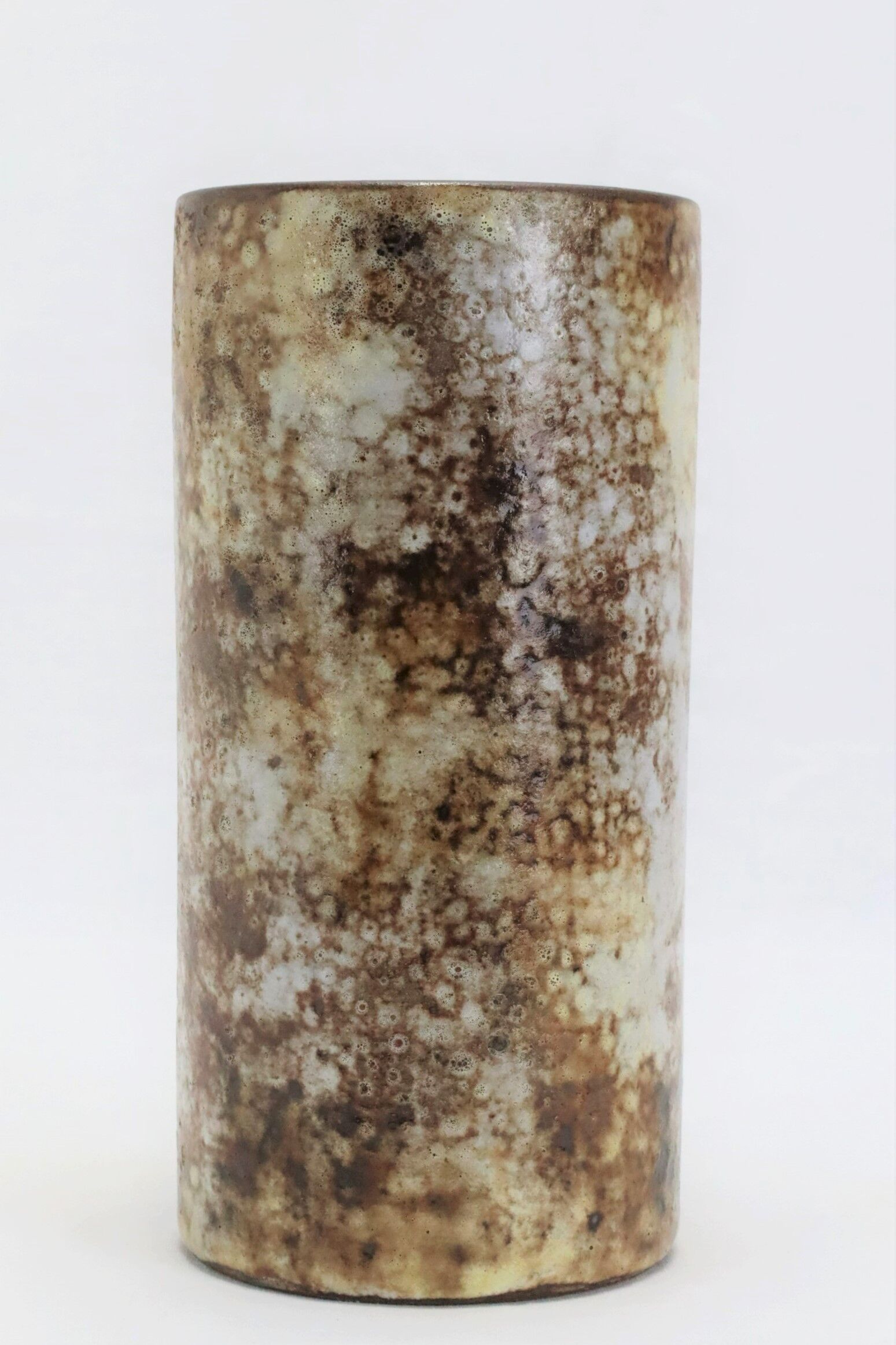 Kostanda Alexandre Vallauris 1950 vase