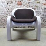 Relax chair type GN2 by Peter Ghyczy for Life Collection