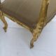 Banc de Louis XV
