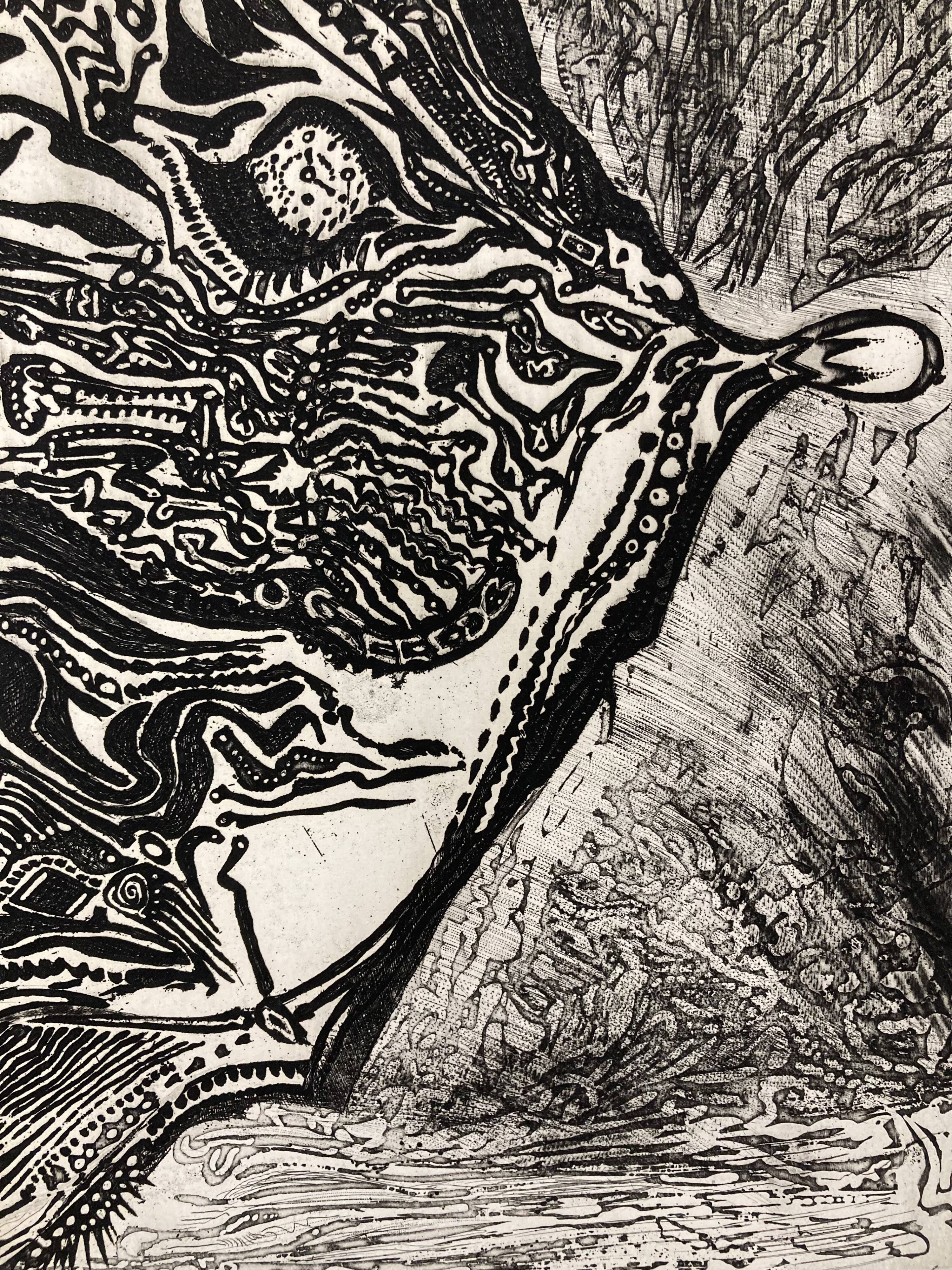 Illustration vintage