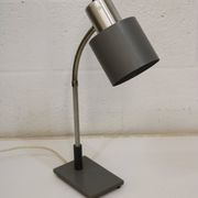 Mid-Century Beta Desk Lamp by Jo Hammerborg for Fog & Mørup, 1963