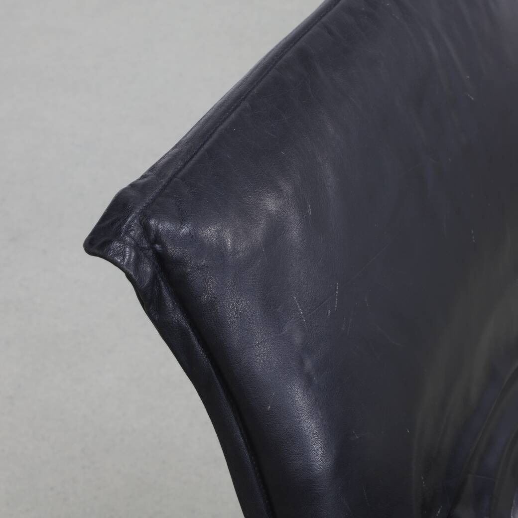 Easy Chair “Concorde” by Pierre Paulin for Artifort, 1980s