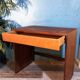 Bureau teck 1960s