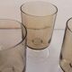 70's stemware