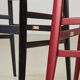 Gio Ponti Pair of Superleggera Chairs for Cassina Italy 1957