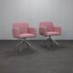 Pair of Office Chairs by Stefan Scholten for Puik Design