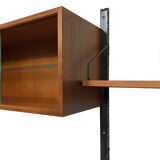 Wall shelf Poul Cadovius Royal System