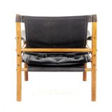 Armchair "Sirocco" Arne Norell, Sweden, 1960