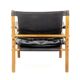 Armchair "Sirocco" Arne Norell, Sweden, 1960