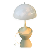 Vintage Panthella lamp by Louis Poulsen