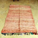 Tapis Boujaad vintage 230 x 148 cm