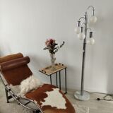 Vintage floor lamp