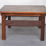 Coffee table, Yngve Ekström for Swedese Pastoe