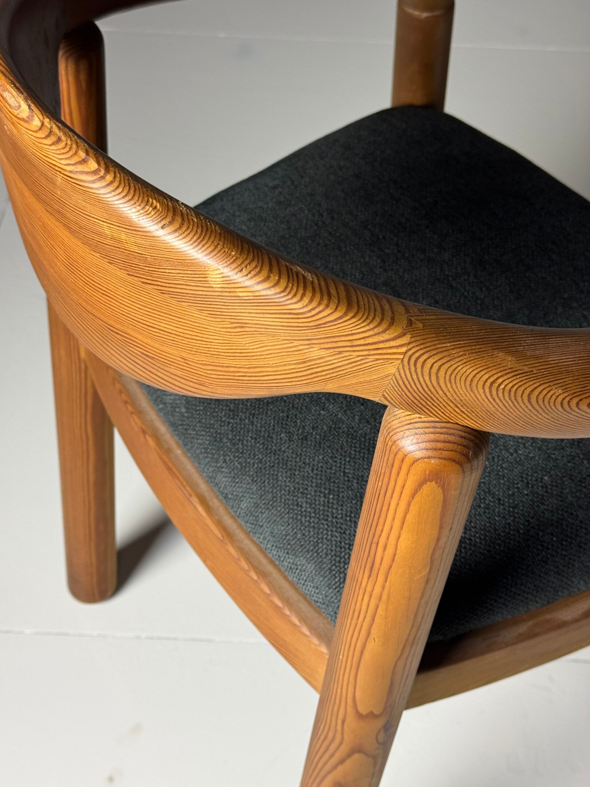 Rainer Daumiller vintage chairs (6)