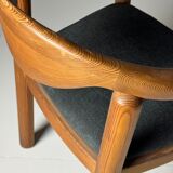 Rainer Daumiller vintage chairs (6)