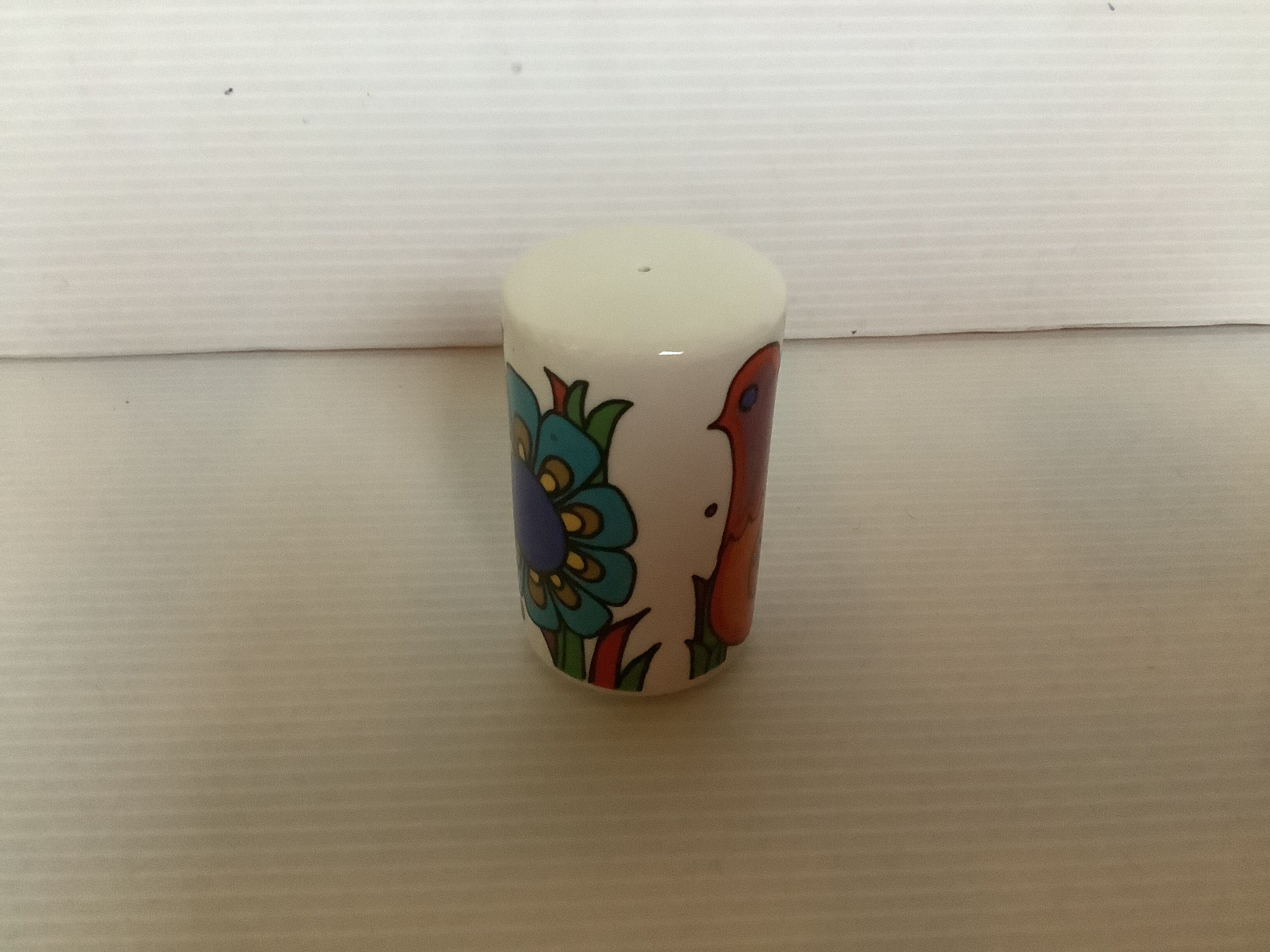 Pepper pot Acapulco villeroy and Boch