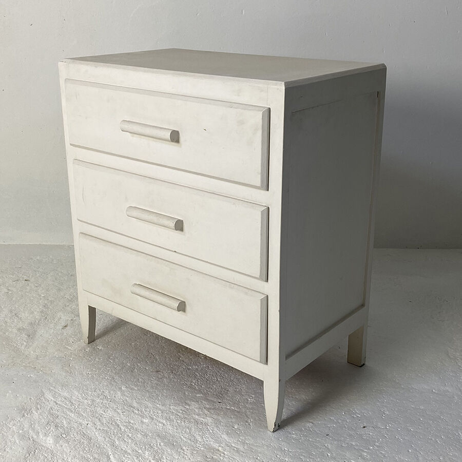 Commode vintage 60's