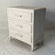 Commode vintage 60's