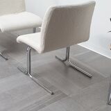 Pair of loop design heaters