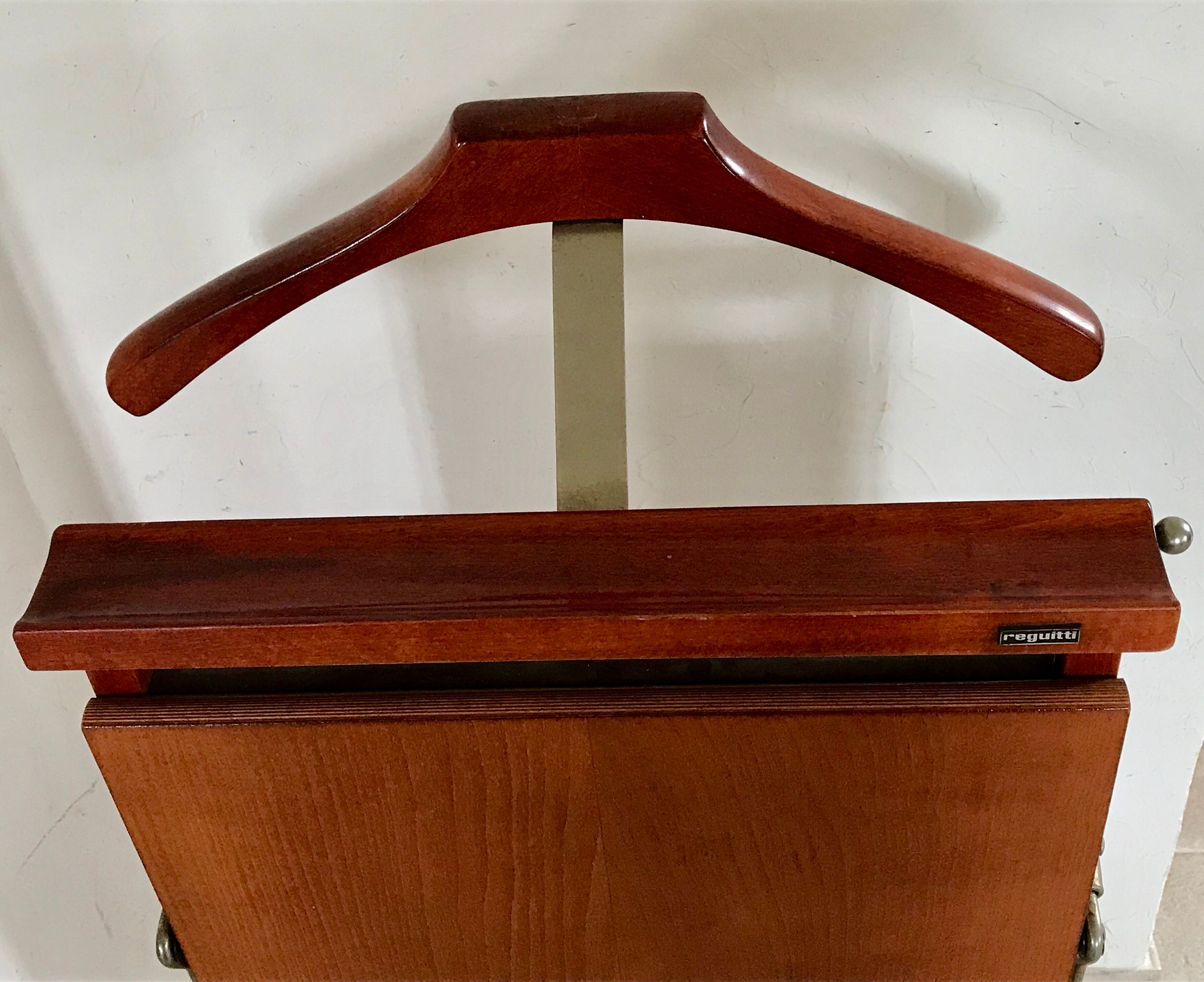 Reguitti vintage Footman