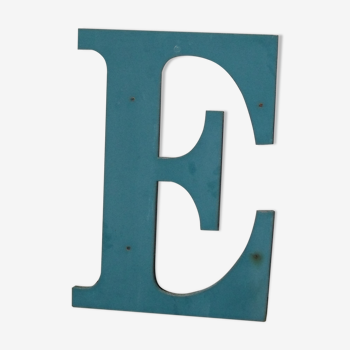 Great brand wooden letter